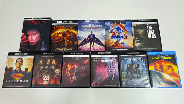 Mi Black Friday 2025 (Fnac y Amazon)