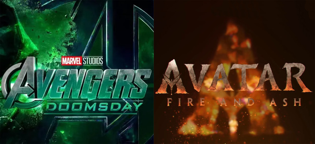 Tráilers de Vengadores: Doomsday, La Odisea y más...¡Nolan, Spielberg y Marvel arroparán a Avatar 3!