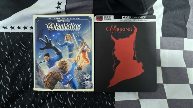 Mis compras de reyes. P.D. ¿no odiáis el pegamento de los steels?