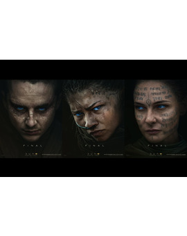 Pósters Dune 3 y trailer hoy a las 17h