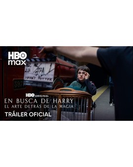 Estreno Detrás de las Cámaras Serie Harry Potter el 5 de abril en HBO Max