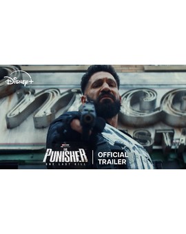 The Punisher: One Last Kill (12 de mayo)