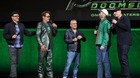 Trailer de Vengadores: Doomsday presentado en la CinemaCon (DESCRIPCIÓN) Robert%20downey%20jr.,%20chris%20evans,%20kevin%20feige,%20and%20joe%20and%20anthony%20russo%20hit%20the%20cinemacon%20stage%20f-c_s