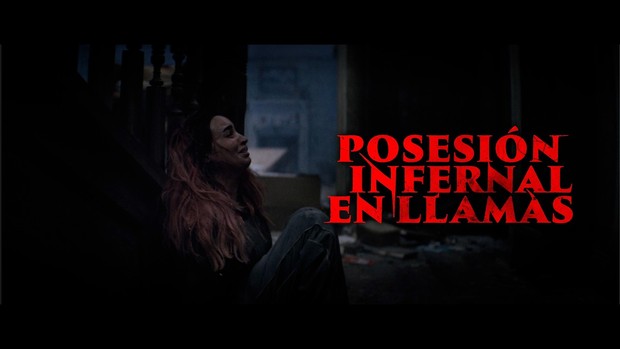 Teaser trailer Posesión Infernal En Llamas (10 de julio)
