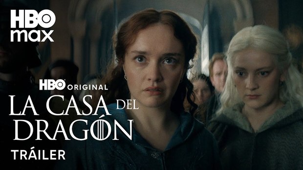 Trailer Final La Casa del Dragón Temporada 3 - 22 de junio