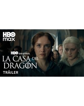 Trailer Final La Casa del Dragón Temporada 3 - 22 de junio