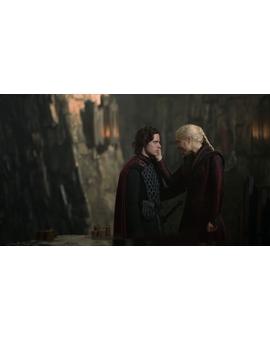 Que absoluta barbaridad de comienzo. ¿Qué os ha parecido el 3x01 de La Casa del Dragón?