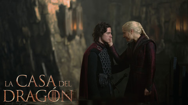 Vaya absoluta brutalidad de comienzo. ¿Opiniones del 3x01 de HOTD?
