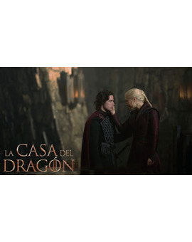 Vaya absoluta brutalidad de comienzo. ¿Opiniones del 3x01 de HOTD?