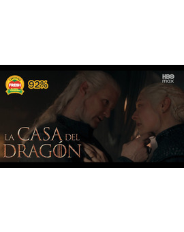 Opinión La Casa del Dragón T3. Lo mejor de la televisión actual.