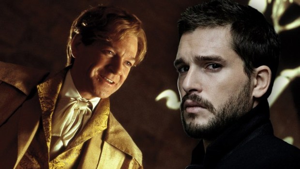 Kit Harington interpretará a Gilderoy Lockhart en la T2 de Harry Potter