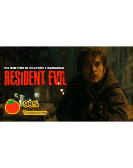 La crítica alaba Resident Evil de Zach Cregger:"De las mejores películas del año y mejor adaptación"