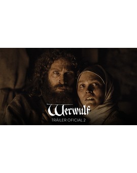 Trailer Oficial 2 - Licántropo (Werwulf) (8 de enero)