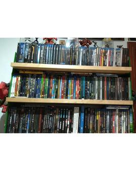 MI PEQUEÑA COLECCION