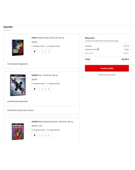 3X2 en Mediamarkt. ¡Incluidas algunas novedades!
