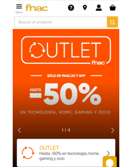 FNAC: algunos DVD y Blu Ray al 50%, si compras 30 €, regalo cheque 10 €