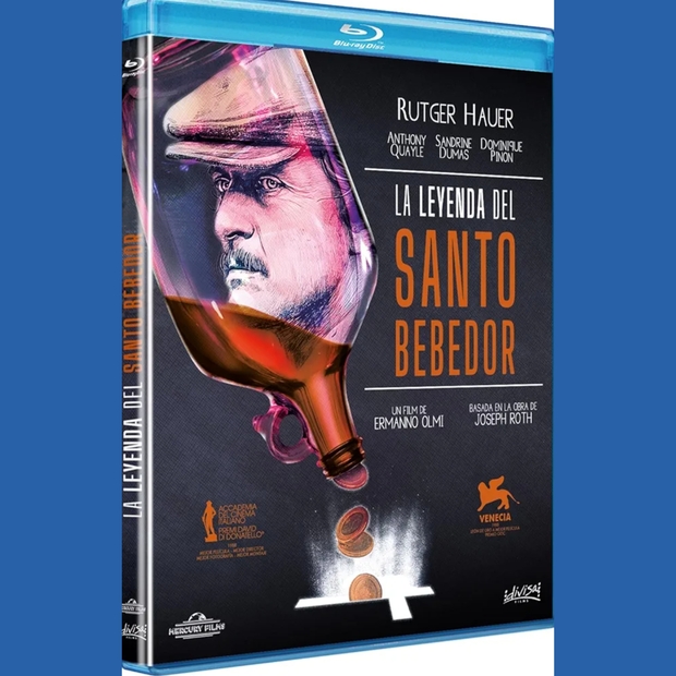 Aquí sí que estuvo grande Rutger Hauer (con permiso de Blade Runner)