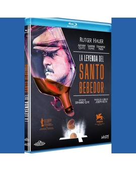 Aquí sí que estuvo grande Rutger Hauer (con permiso de Blade Runner)