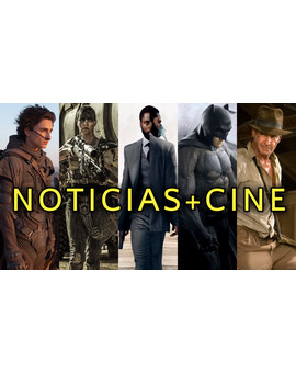 Noticias +CINE
