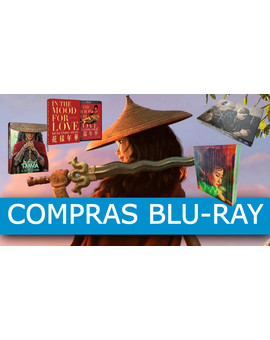 UNBOXING BLU-RAY / 4K UHD