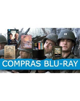 UNBOXING - BLU-RAY / 4K