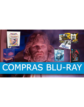 UNBOXING COMPRAS - ¡De VHS a 4K!
