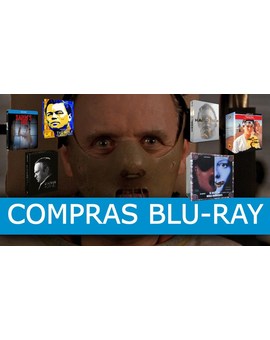 UNBOXING - BLU-RAY / 4K