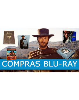UNBOXING - 4K / BLU-RAY