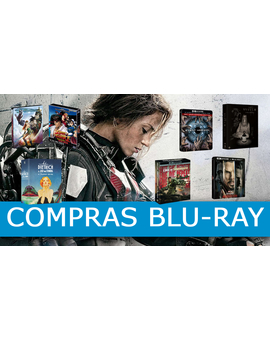UNBOXING 4K / BLU-RAY