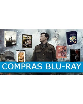 UNBOXING 4K / BLU-RAY