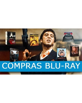 UNBOXING 4K / BLU-RAY