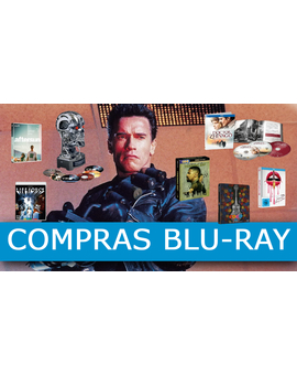 UNBOXING 4K / BLU-RAY
