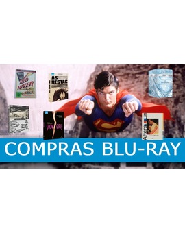 UNBOXING BLU-RAY / 4K