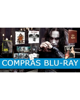 UNBOXING 4K / BLU-RAY
