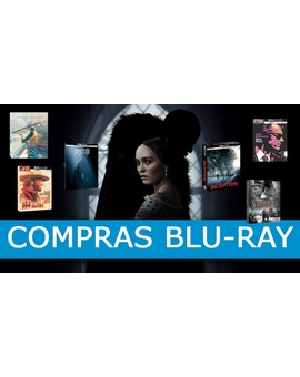 UNBOXING BLU-RAY / 4K
