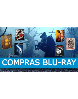 UNBOXING 4K / BLU-RAY