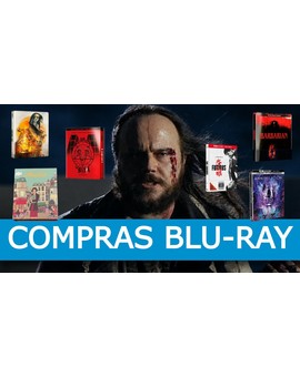 UNBOXING 4K / BLU-RAY