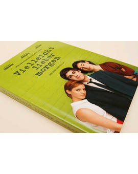 Las ventajas de ser un marginado (The perks of being a wallflower): Edición alemana en digilibro de Capelight