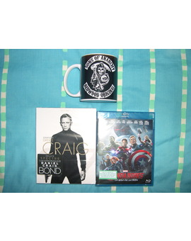 Mis compras del ECI aprovechando el 30% de descuento + taza extra