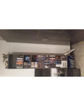 MI COLECCION