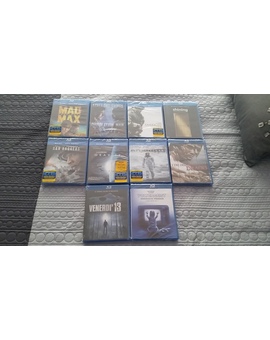MI ULTIMO PEDIDO EN AMAZON.IT POR 50€