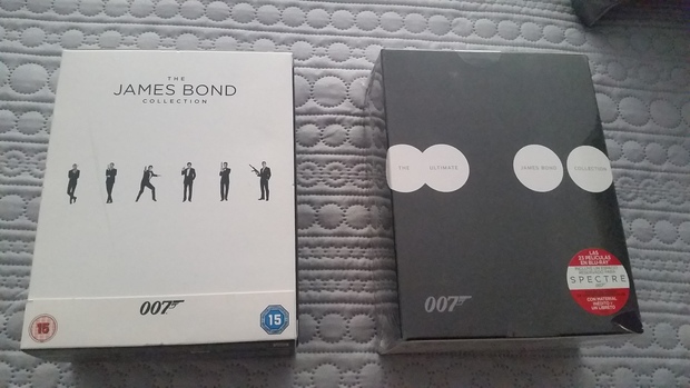 ¿BLANCO O NEGRO?
