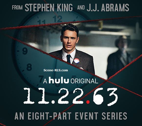 22.11.63 "El podcast" Capítulo 5