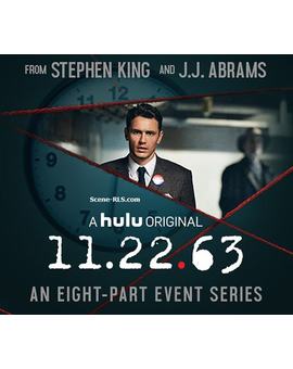 22.11.63 "El podcast" Capítulo 5