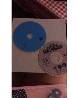 Sony me envía los discos corregidos