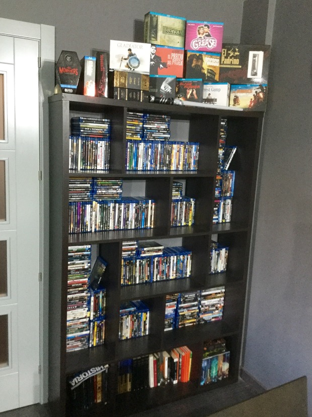 Colección parte 1