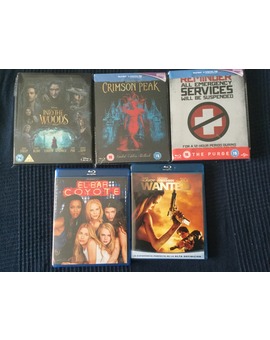 Últimas compras 11-16