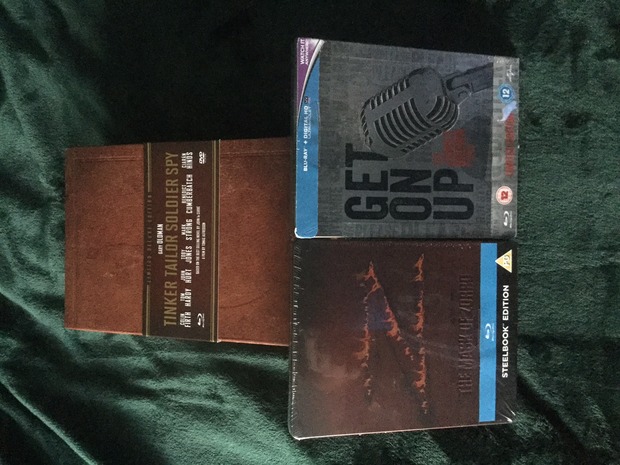 Compras Enero 1 zavvi