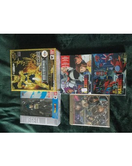 Compras Enero 2 Variado