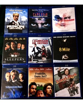 Compras Enero 4 Amazon ITA